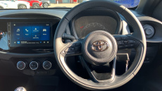 Toyota Aygo X 1.0 VVT-i Pure 5dr Petrol Hatchback